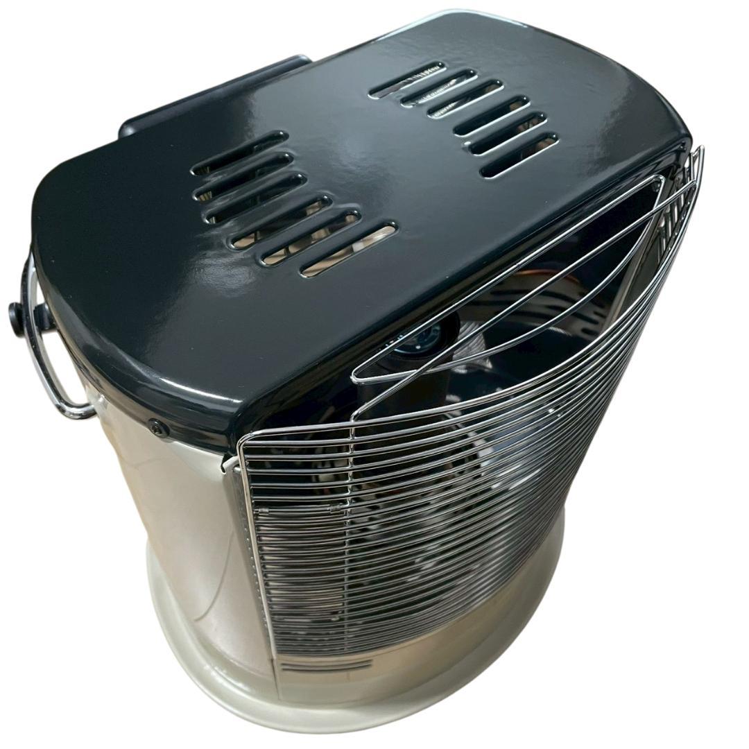 ⭐極美品⭐ 岩谷 カセットガスストーブ デカ暖II CB-STV-DKD2