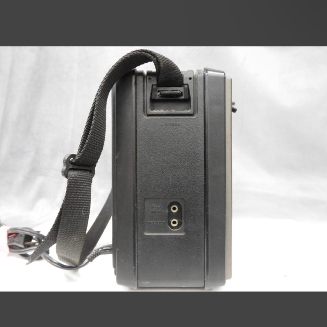 【美品】National RF-2200 ナショナル COUGAR ラジオ