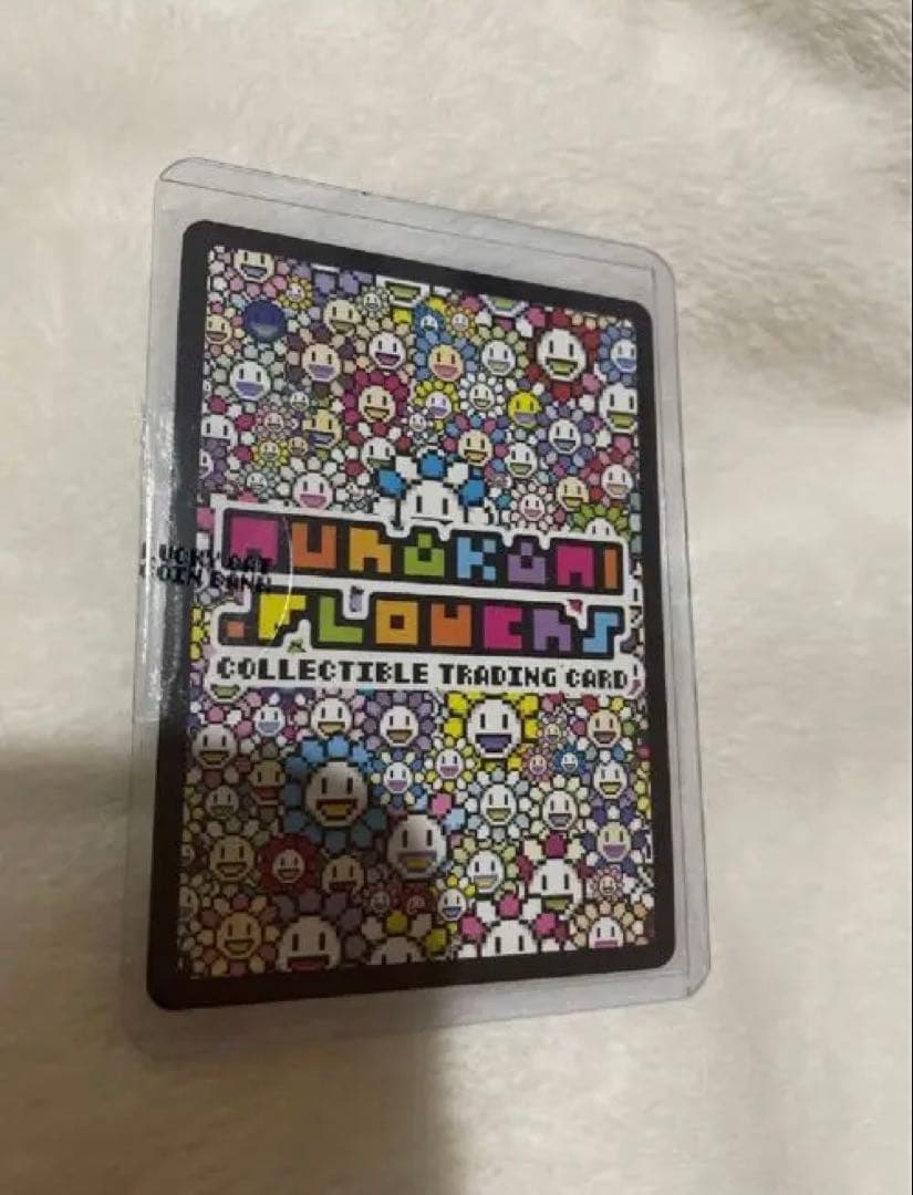 希少　PSA10村上隆　M.F Coin PR-003 R　ホロ　プロモ