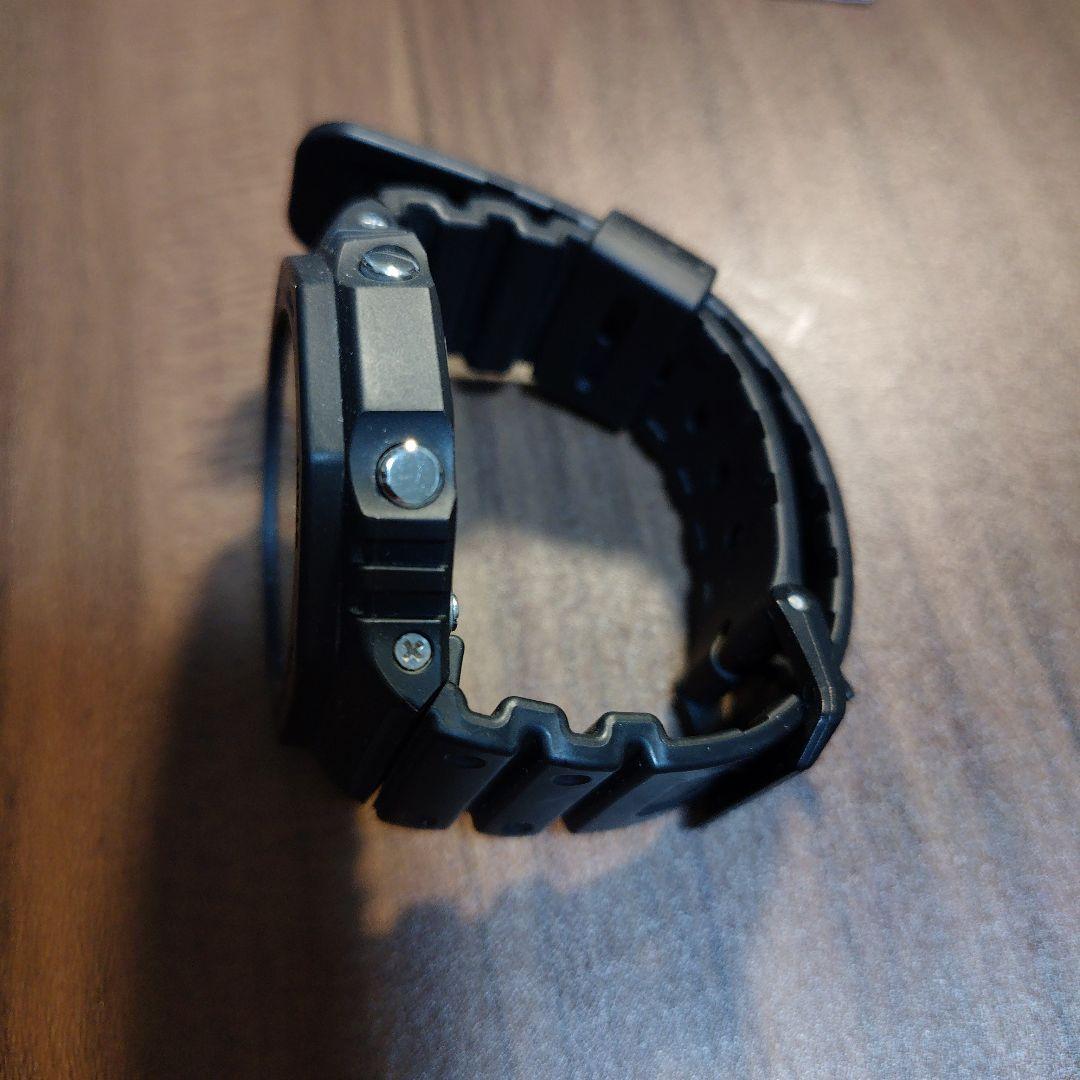 カシオ G-SHOCK Gショック GA-B2100-1A1 ブラック