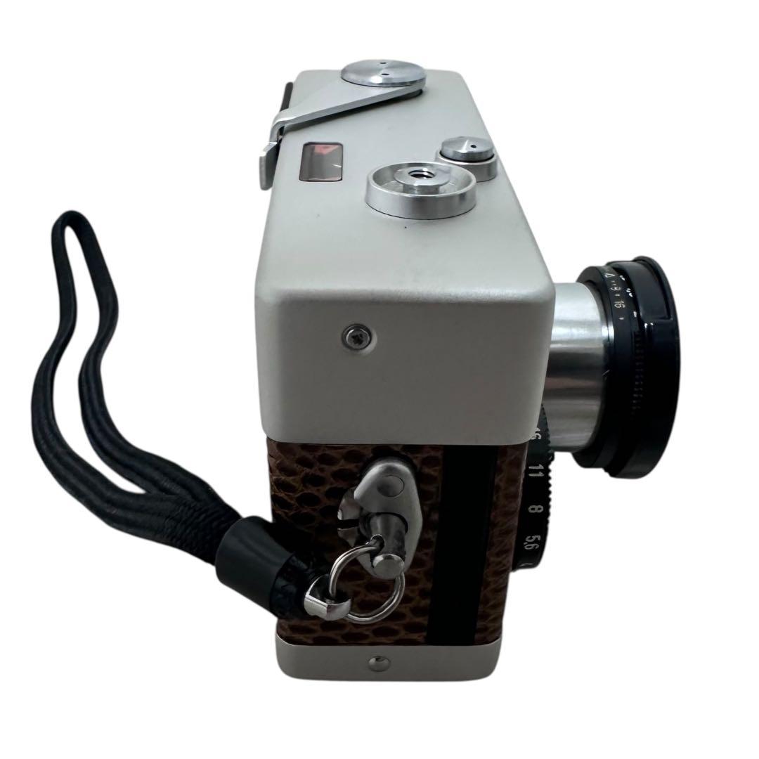 ROLLEI 35T ローライ TESSAR 40mm f3.5 テッサー　レア