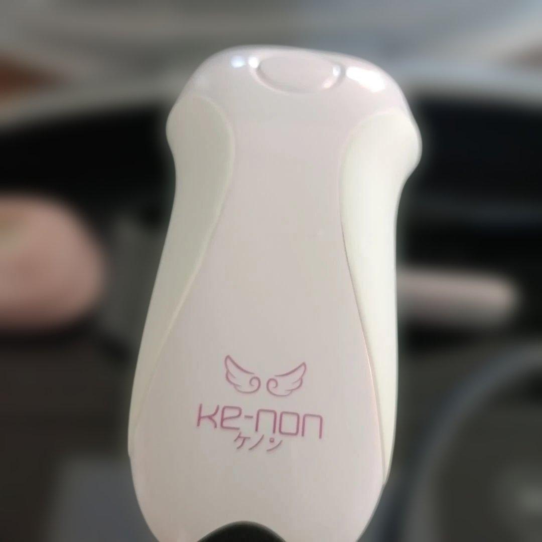 KEYMOON 高感度ホームエステシステム 脱毛器　V6.2