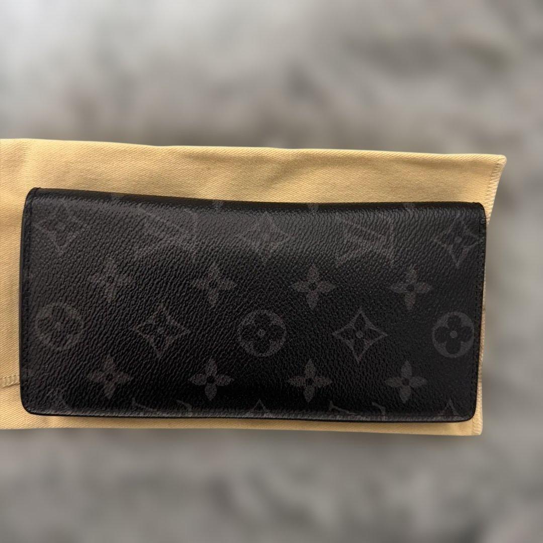 ルイヴィトン 長財布