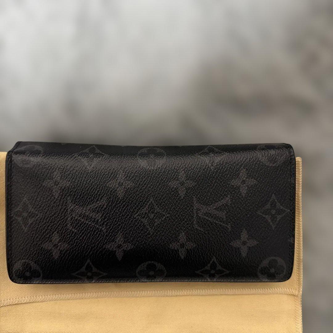 ルイヴィトン 長財布