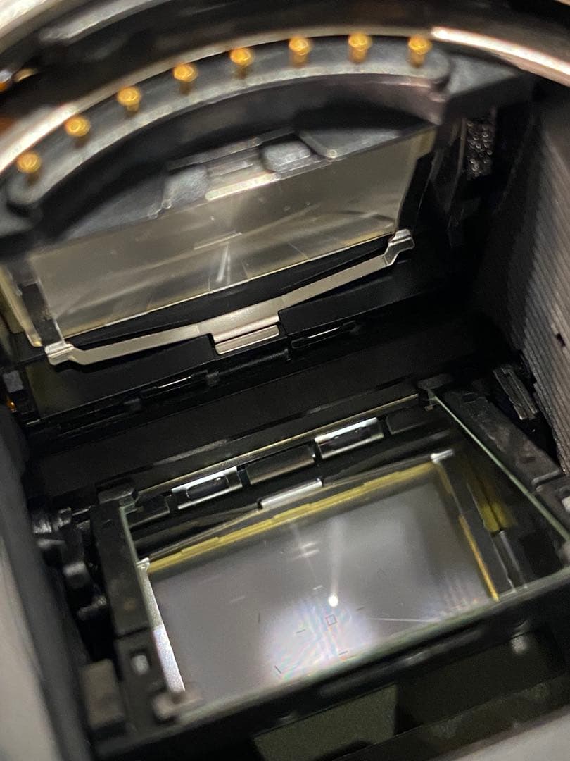 SONY α300デジタル一眼 ミノルタ　35-70 70-210 レンズ2本