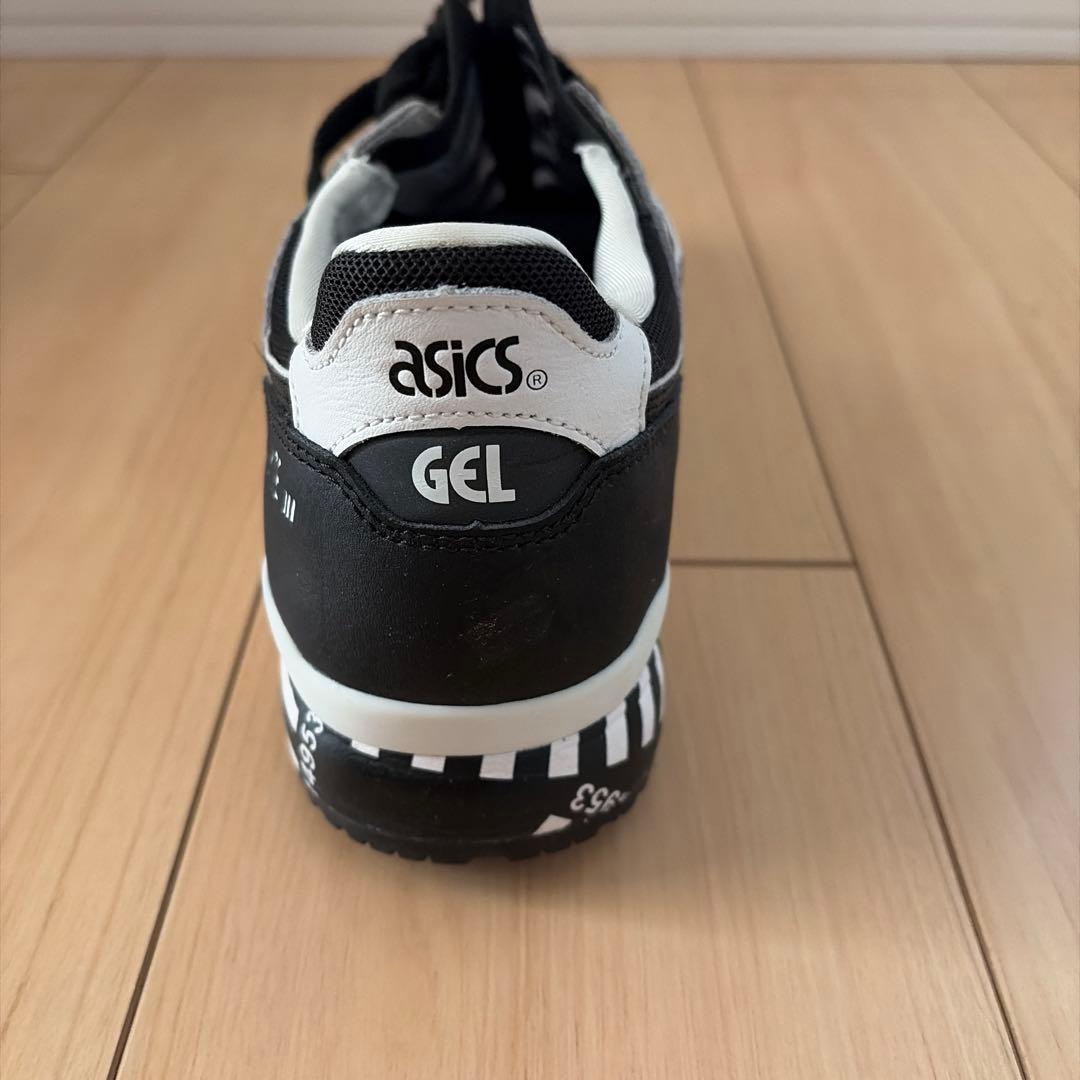 asics30周年記念モデル1191A336-001 GEL-LYTE III