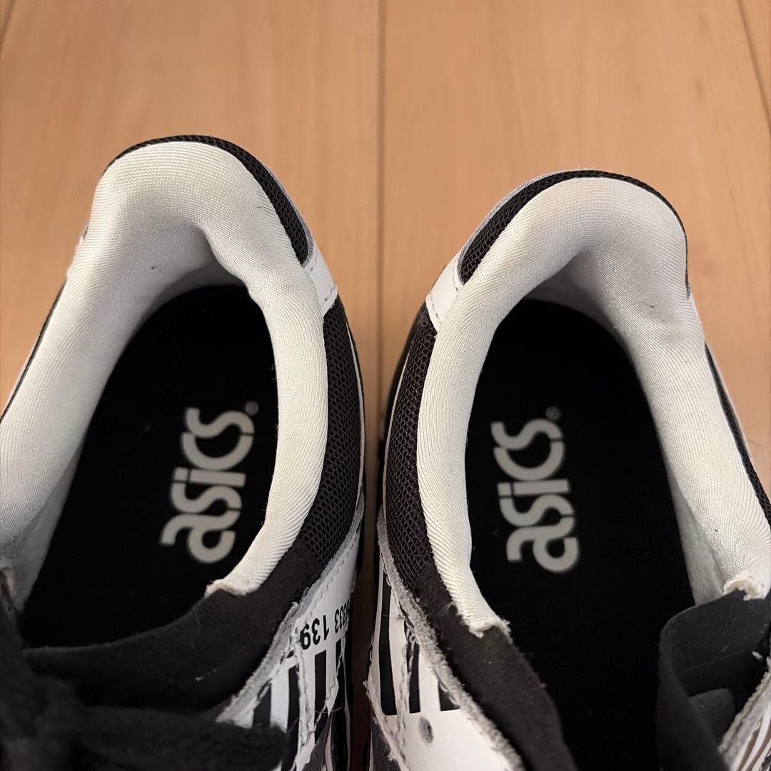 asics30周年記念モデル1191A336-001 GEL-LYTE III