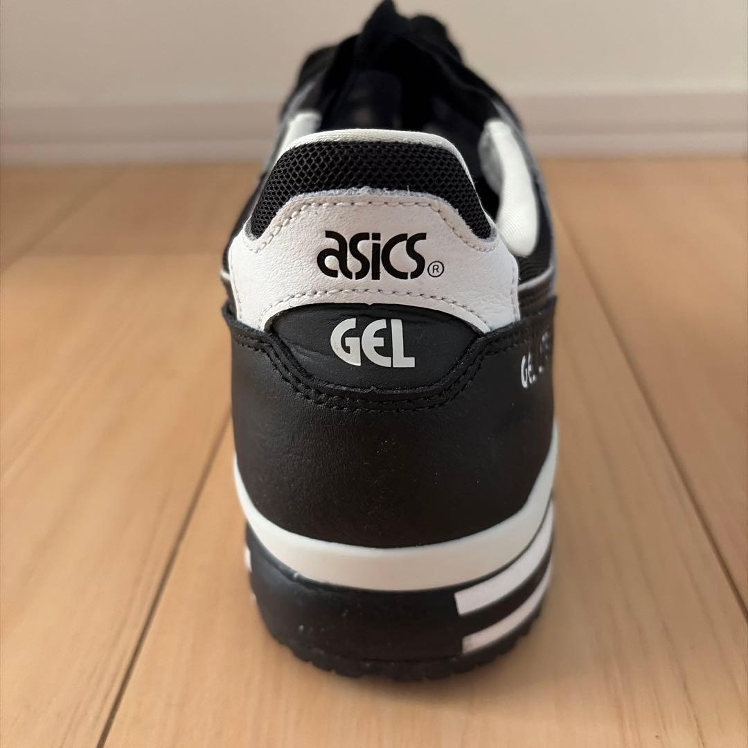 asics30周年記念モデル1191A336-001 GEL-LYTE III