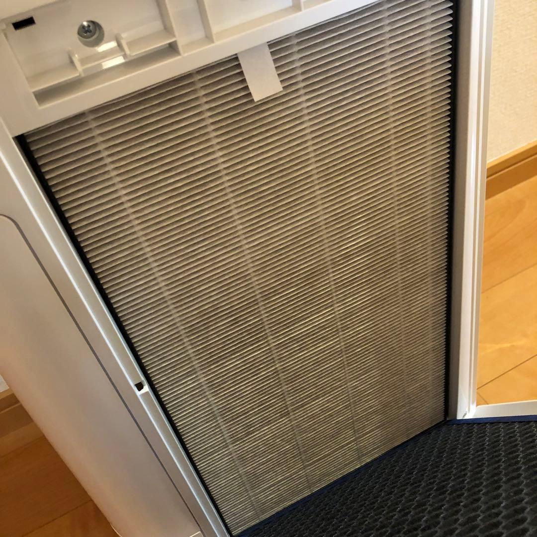 ☆ウーロン☆未使用に近い極美品　SHARP シャープ　KC-J50