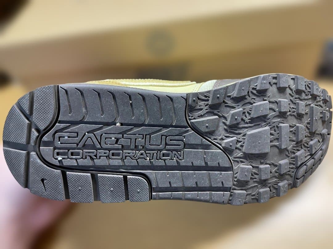 【セール中！】NIKE AIR MAX 1 / CJ トラヴィススコット