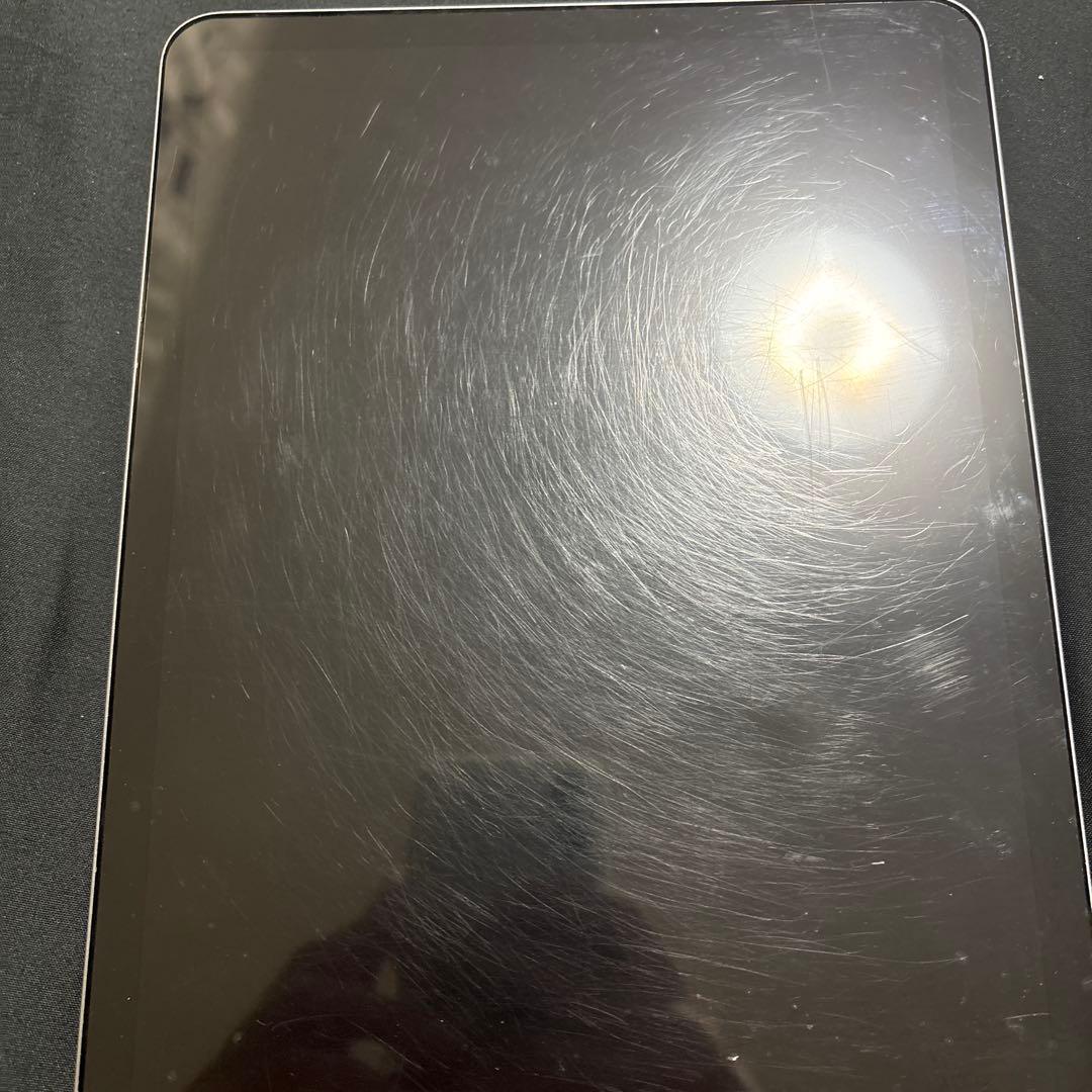 Apple iPad Air M2 11インチ シルバー 本体