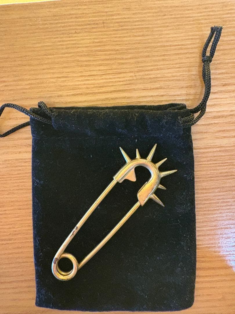 チェンソーマン　グラウンドy 非売品　袋付き