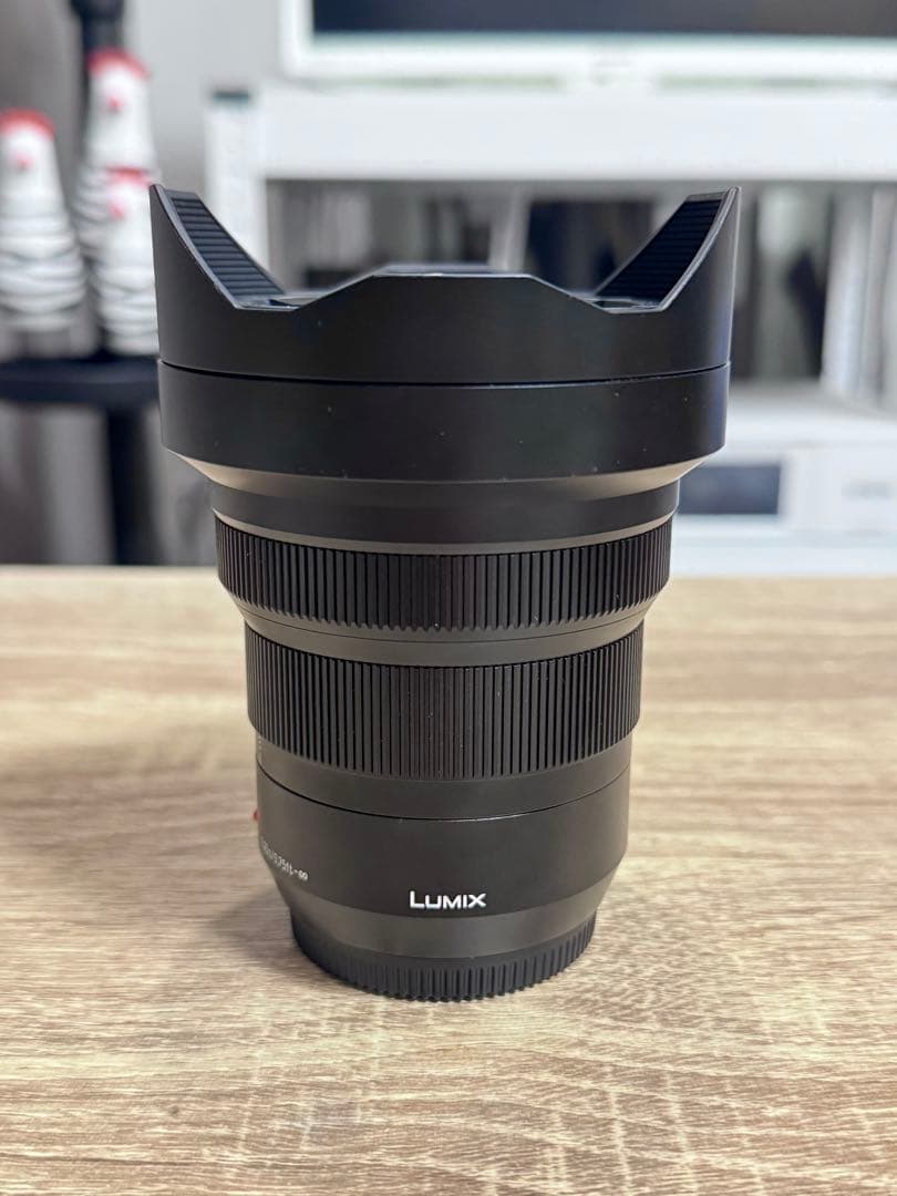 デジタルカメラ LEICA DG VARIO-ELMARIT 8-18mm