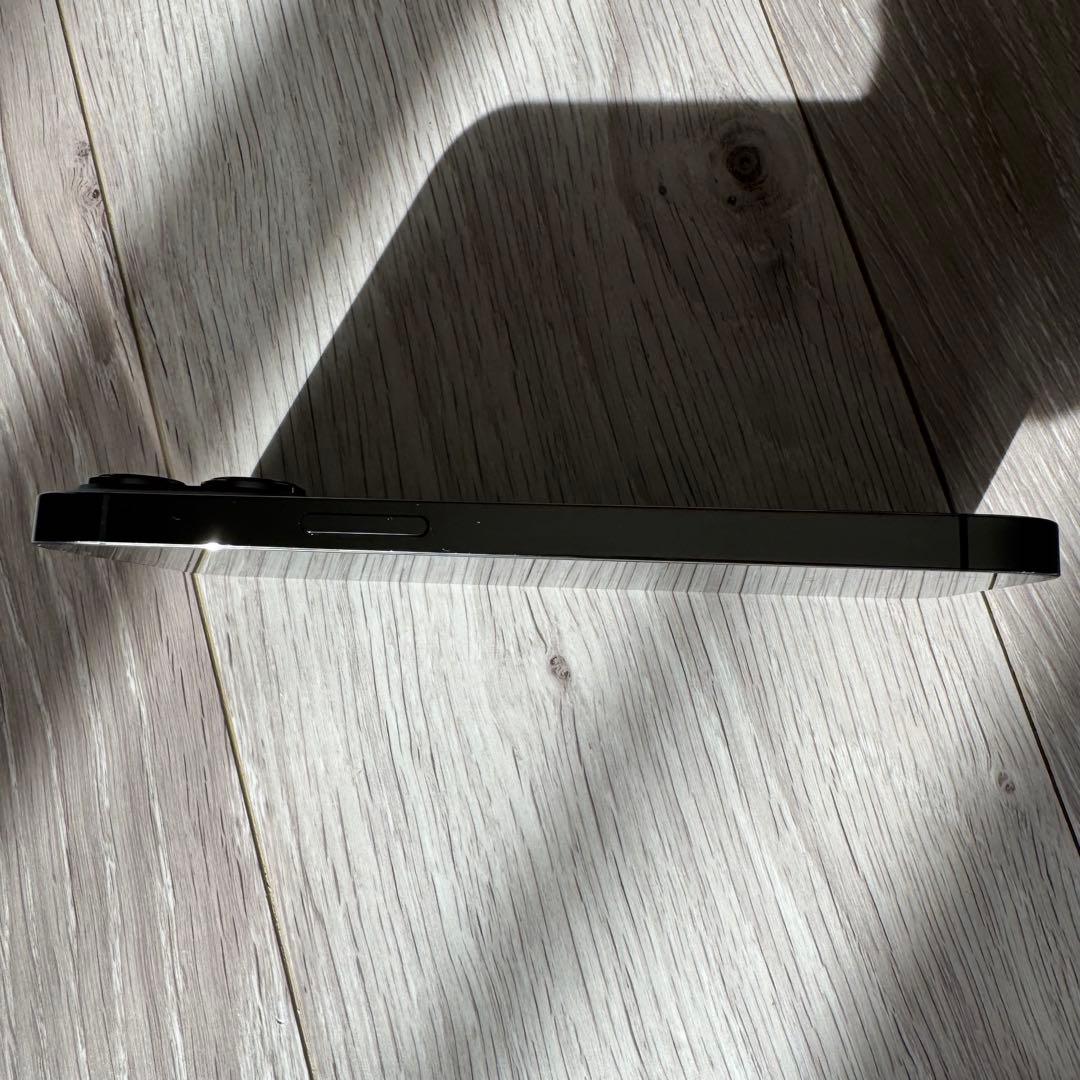 iPhone 13 Pro Graphite 256GB SIMフリー