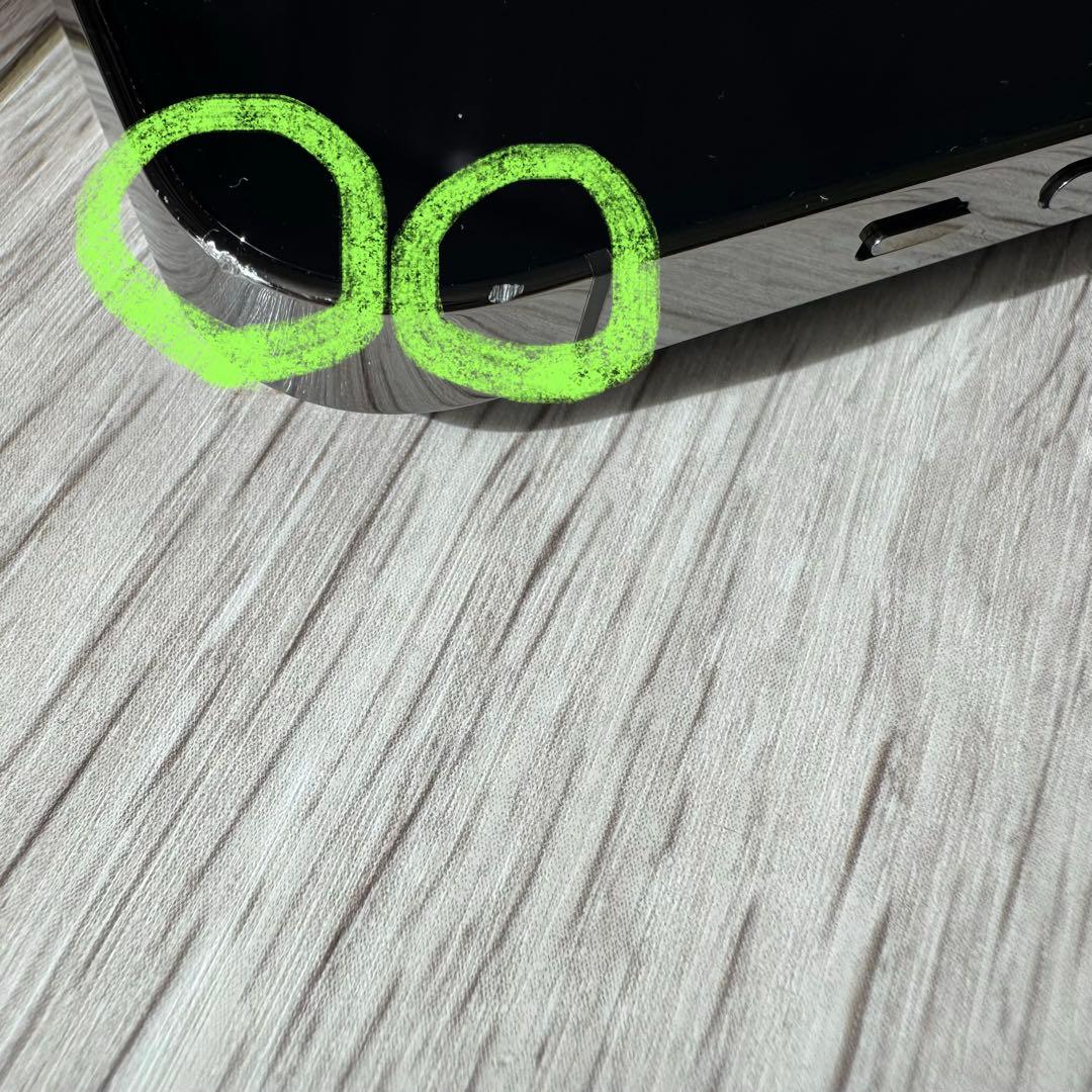 iPhone 13 Pro Graphite 256GB SIMフリー