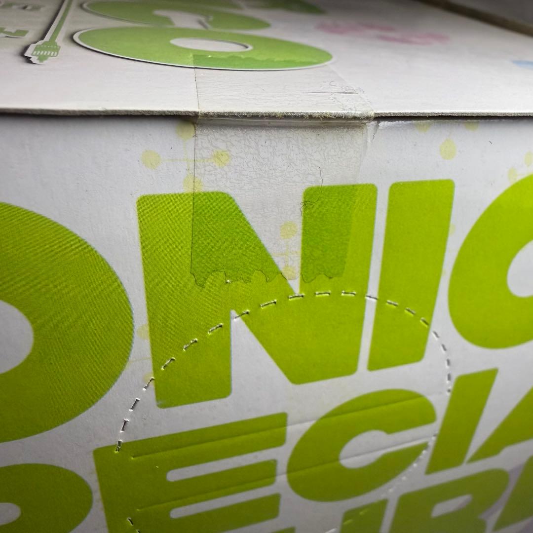 すーぱーそに子　生活密着取材　おやつタイム