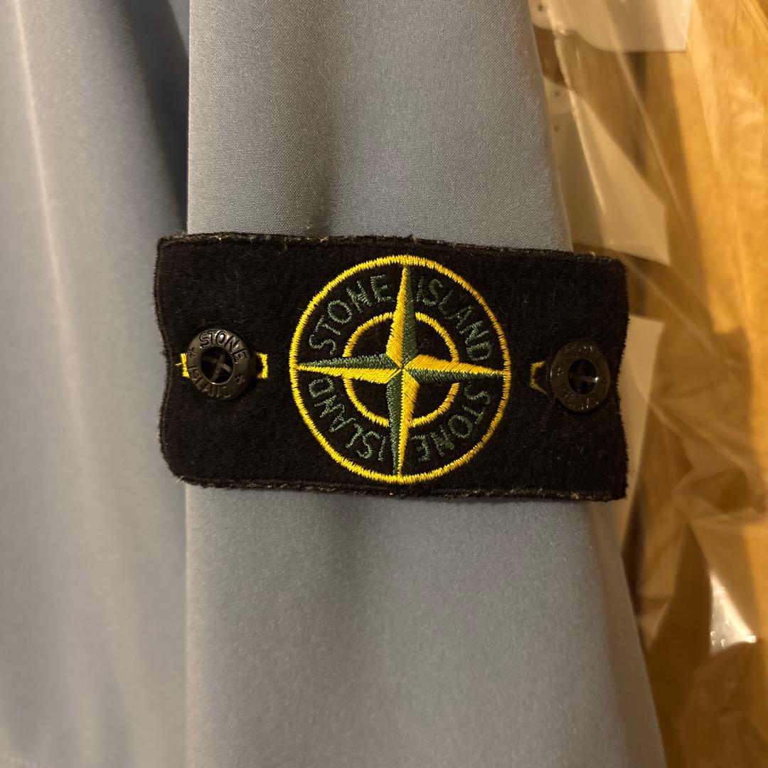 stone ストーンアイランド　マウンテンパーカー