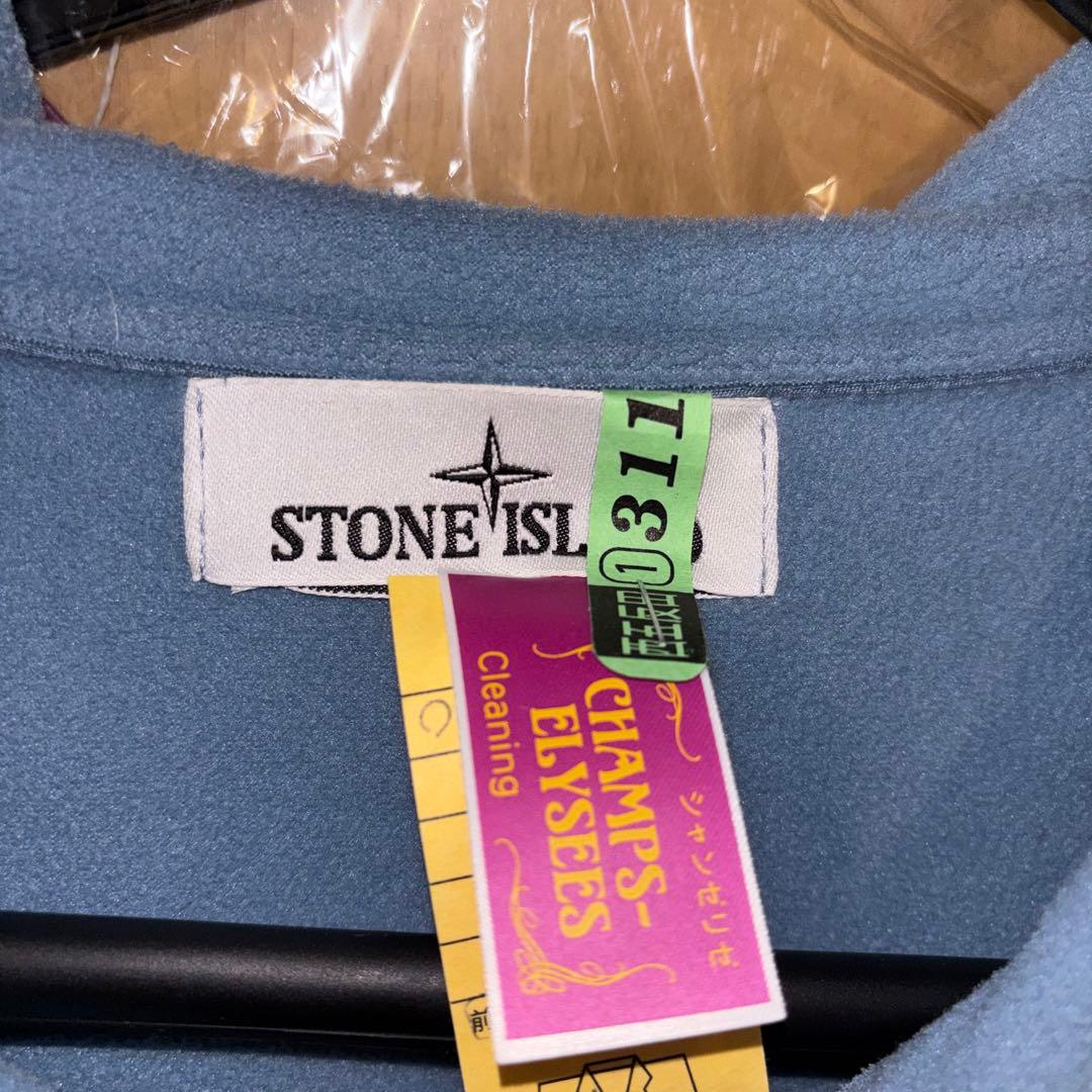 stone ストーンアイランド　マウンテンパーカー