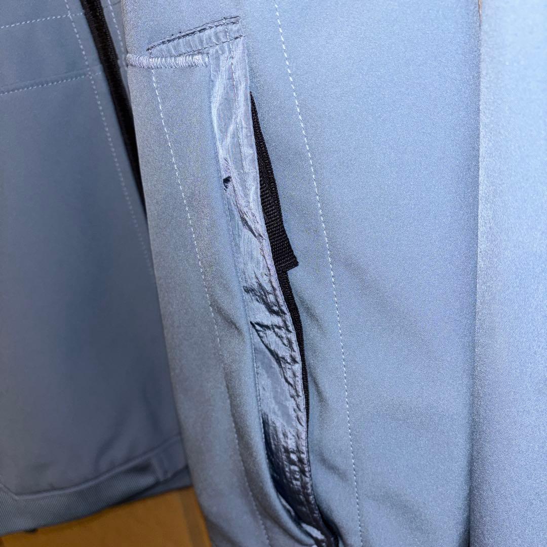 stone ストーンアイランド　マウンテンパーカー