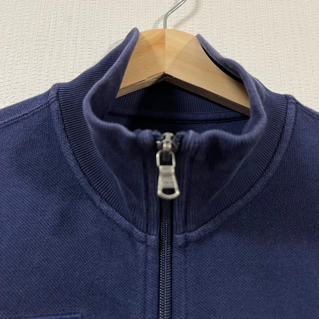 ポロラルフローレン　USAフラッグ ビッグポニートラックジャケット　Lサイズ