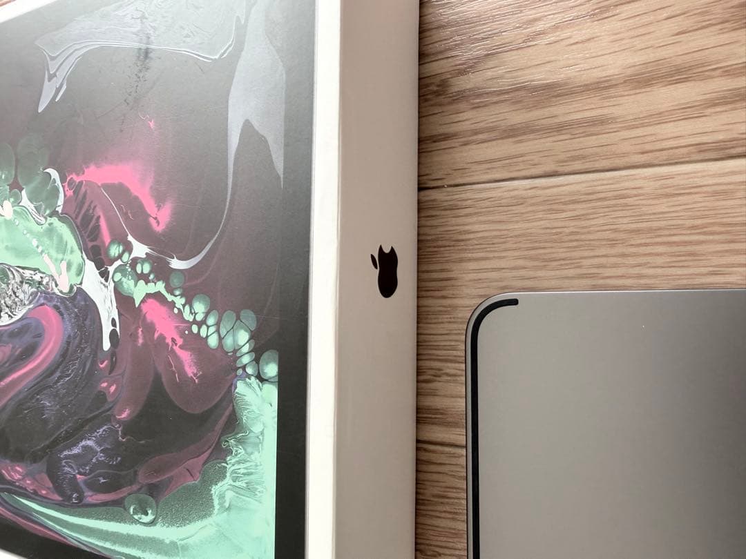 美品　iPad Pro11インチ　256GB