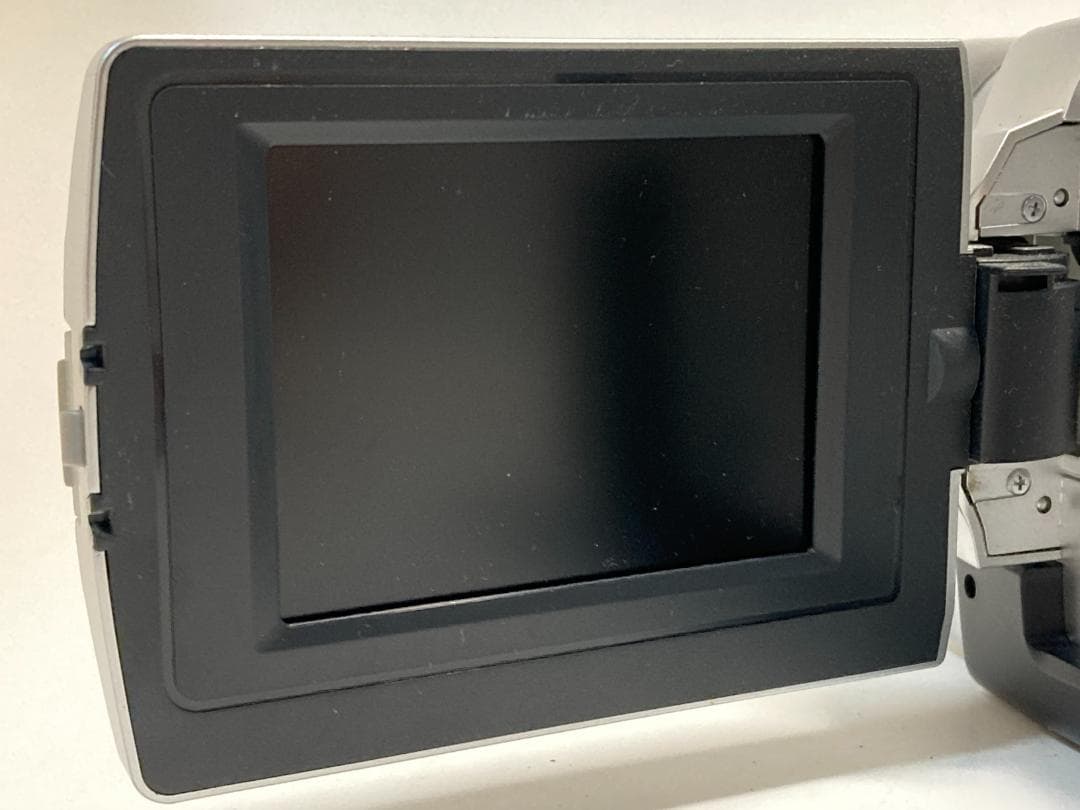 ビクター　ミニDV　ビデオカメラ　GR-DVA20K　VICTOR　miniDV