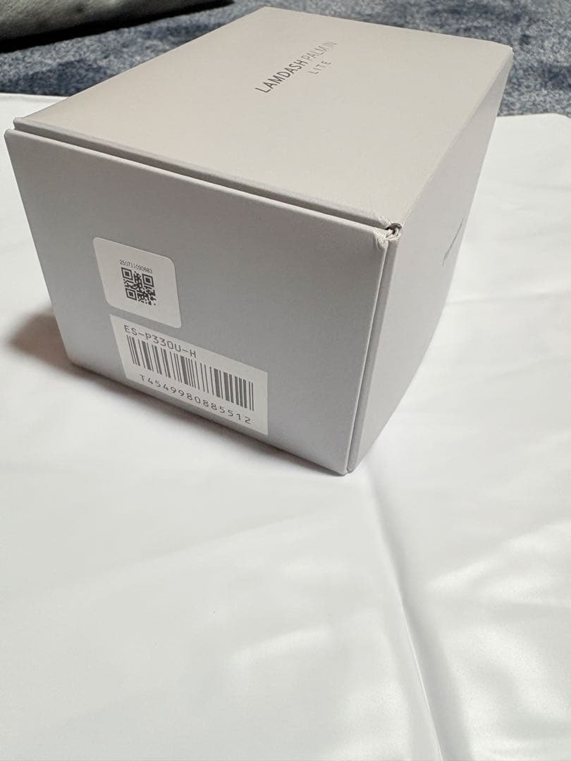 パナソニック ラムダッシュ パームイン