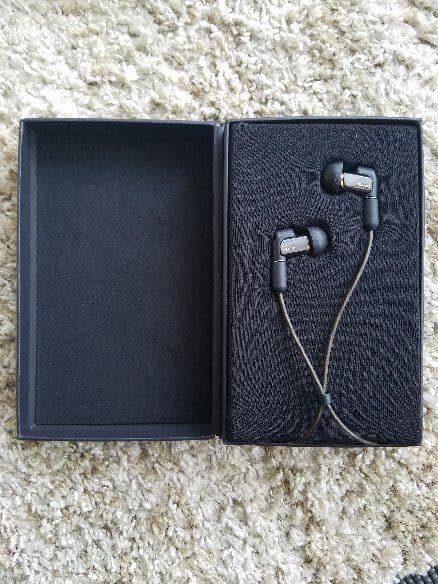 ソニー生産完了品SONY XBA-N3美品+SONY MUC-M12NB1新品