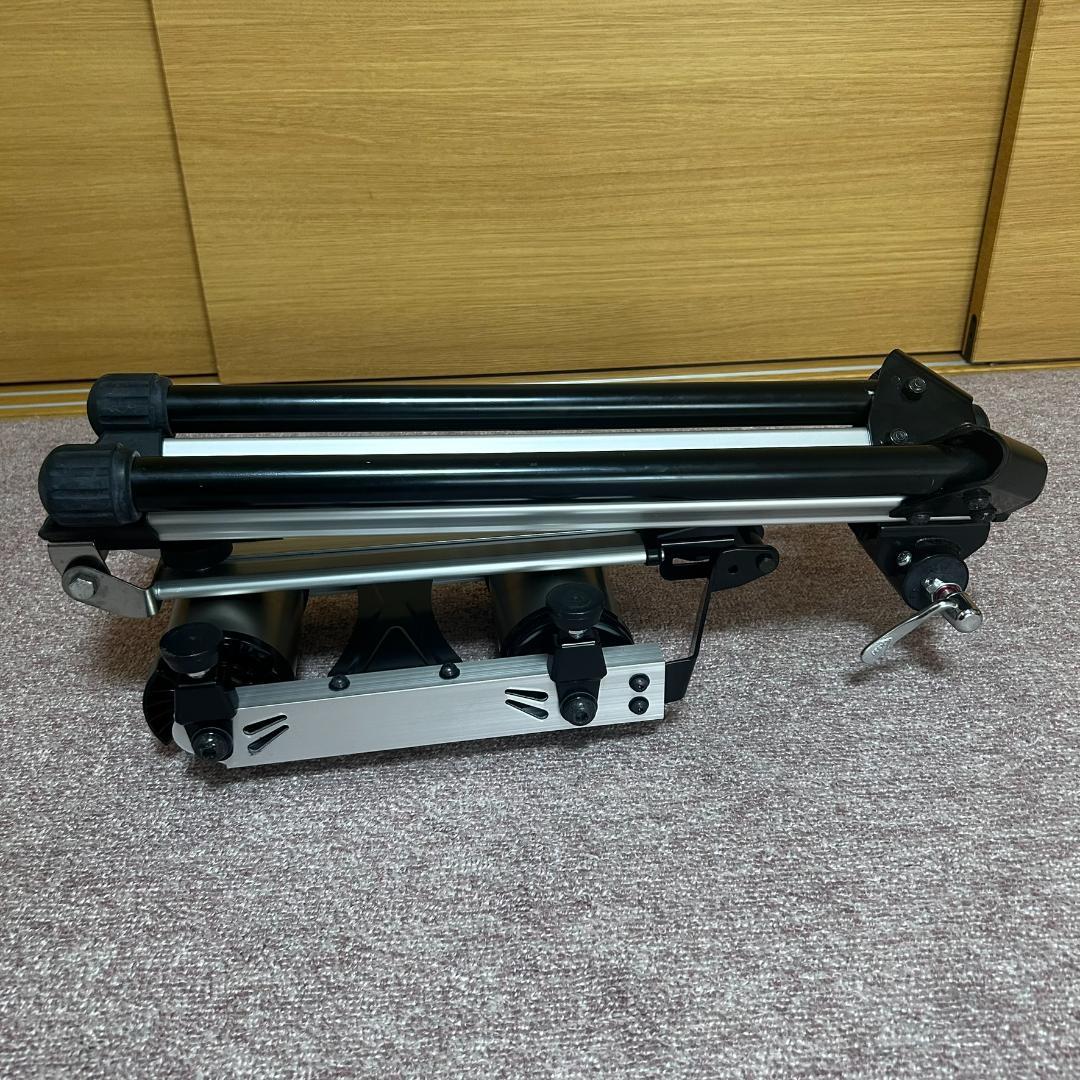 MINOURA FG220　ハイブリッドローラー