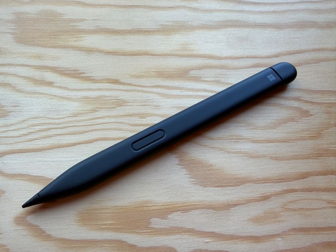 ★中古美品★ Surface スリムペン2+スリムペン充電器 [動作確認済]