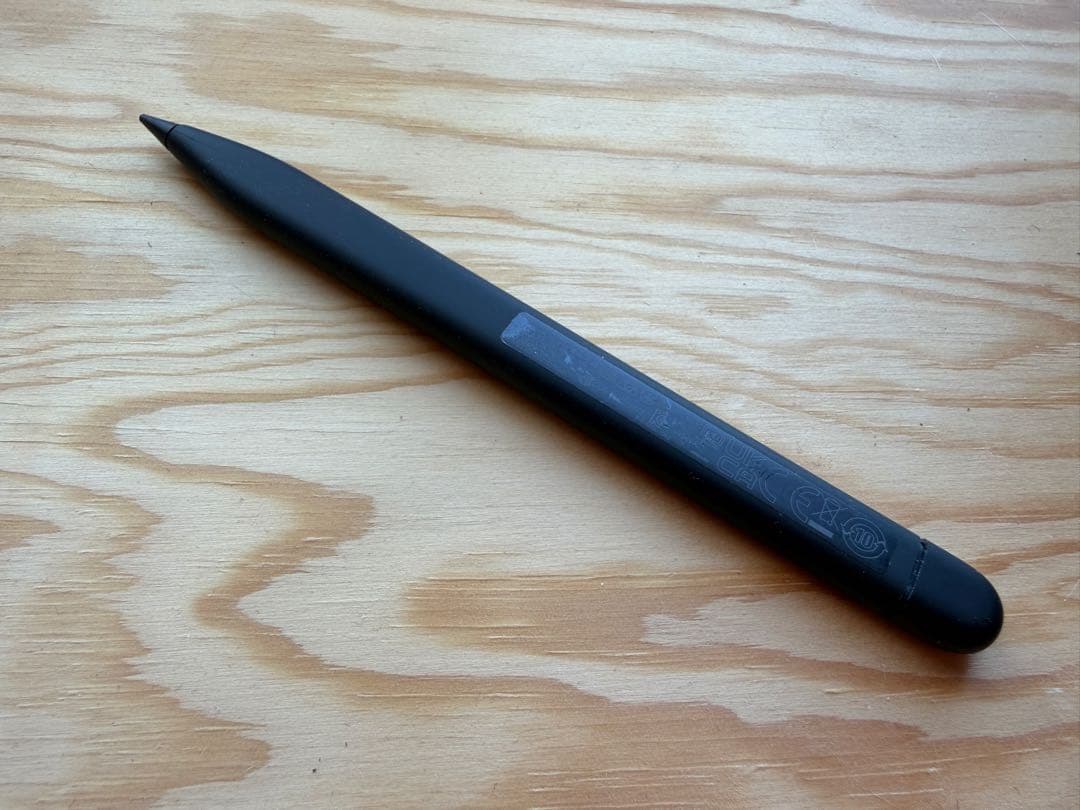 ★中古美品★ Surface スリムペン2+スリムペン充電器 [動作確認済]