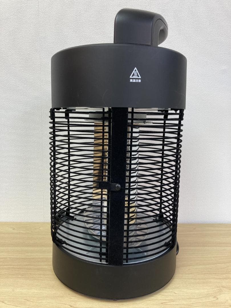 ★防水ラウンドヒーター Chrester HEAT-L-069B コンフォー★