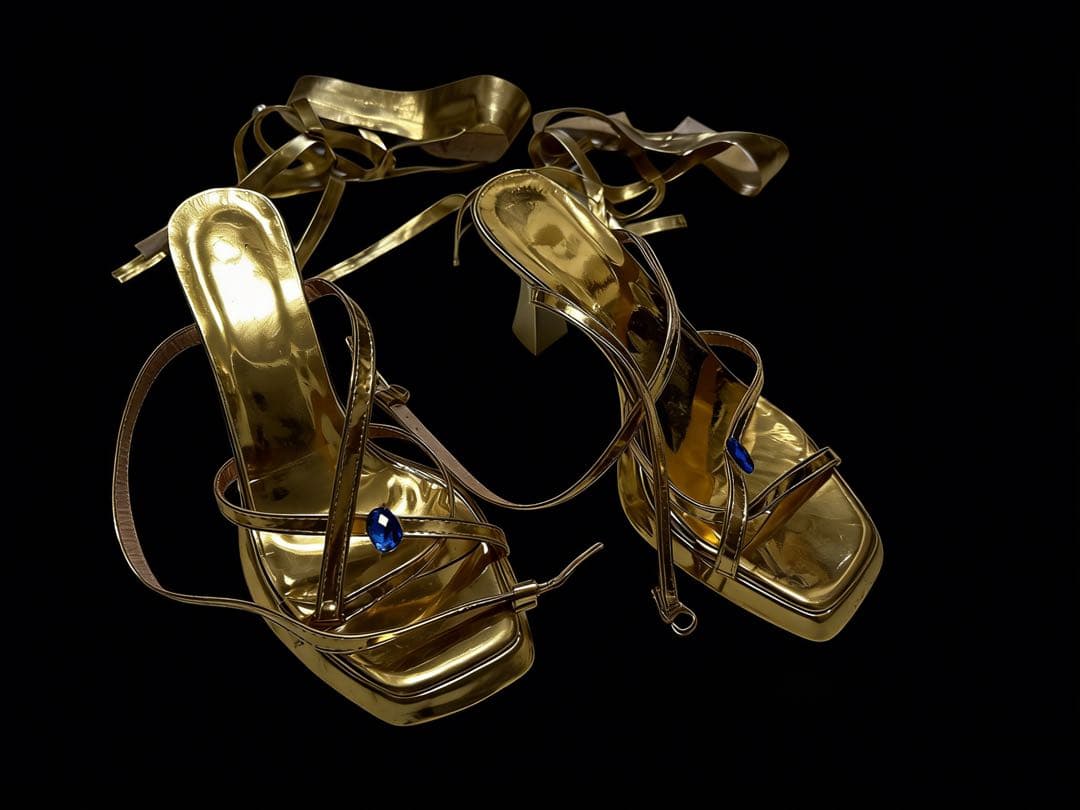 三分妄想　原神　ニィロウ　コスプレ　衣装セット　Mサイズ