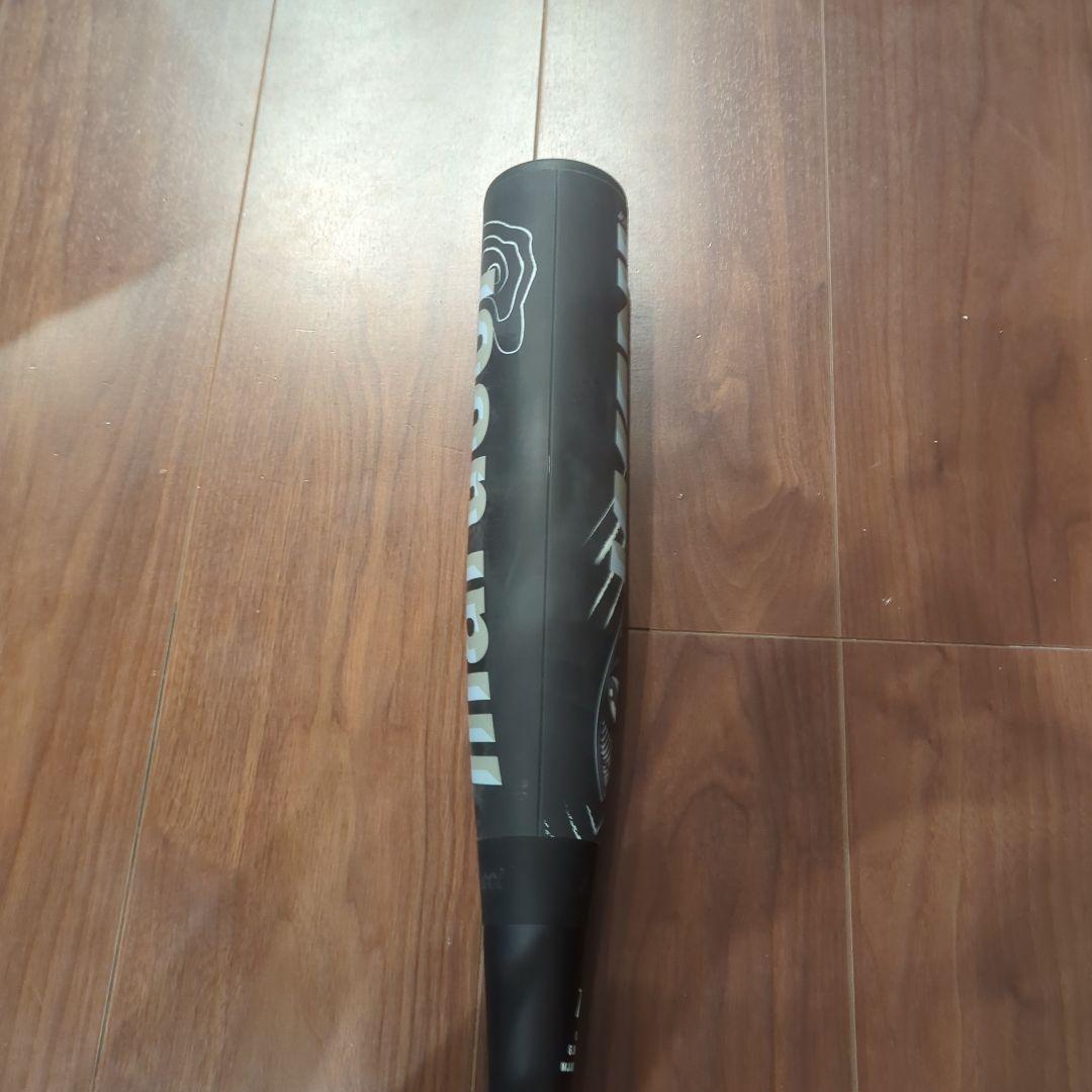 marucci CRUSHER JR SPEED 黒ワニ　82センチ