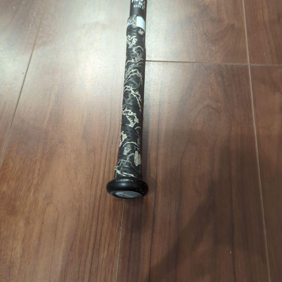 marucci CRUSHER JR SPEED 黒ワニ　82センチ