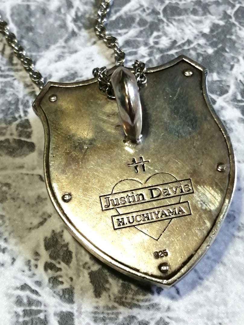 ジャスティンデイビス　SPJ506