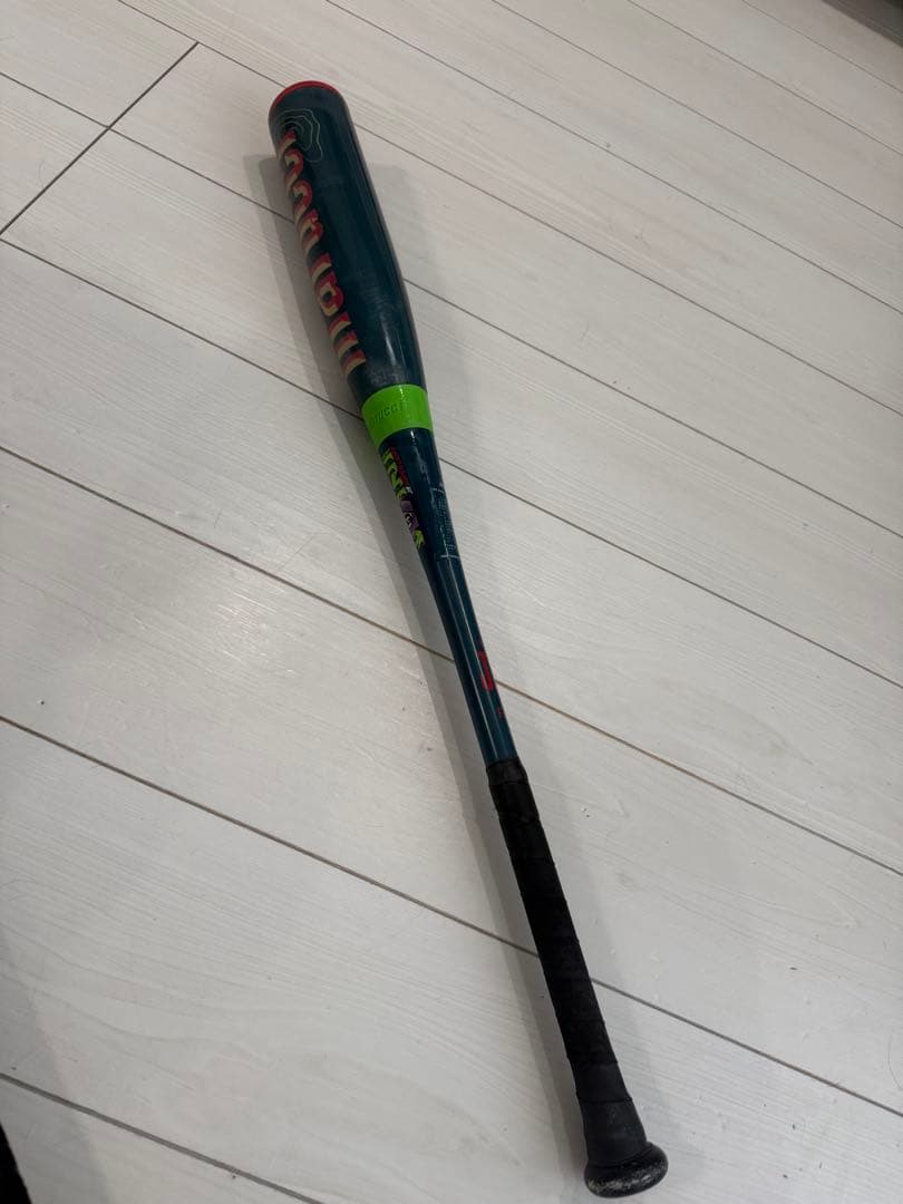 ワニクラ マルチワニクラッシャージュニアスーパーライト78センチ530g