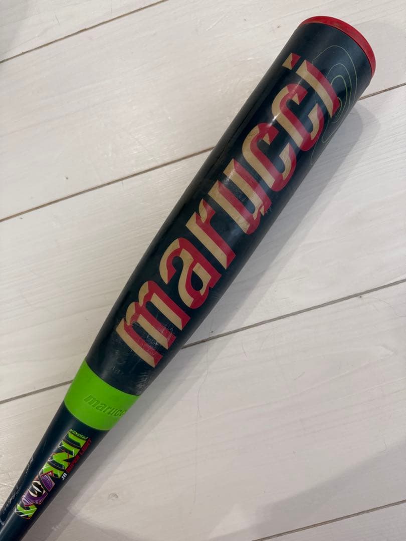 ワニクラ マルチワニクラッシャージュニアスーパーライト78センチ530g