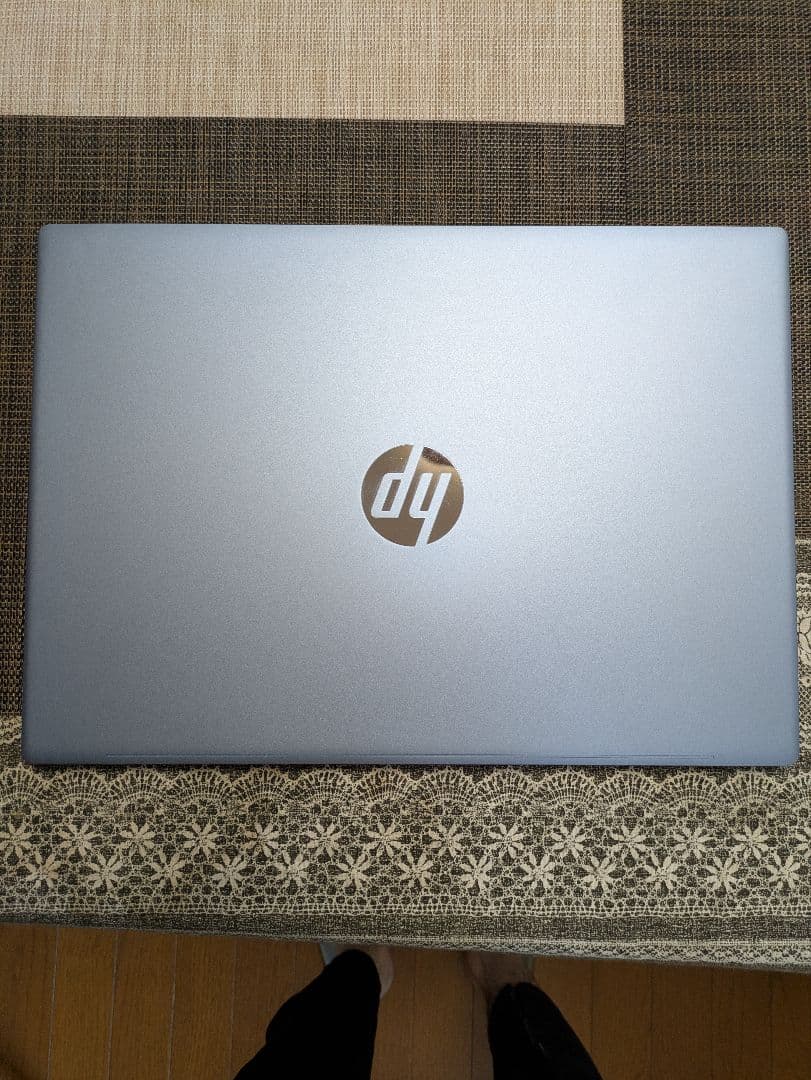 Windowsノート本体 HP OmniBook 5 LaptopNGAI 16-ag1000AU