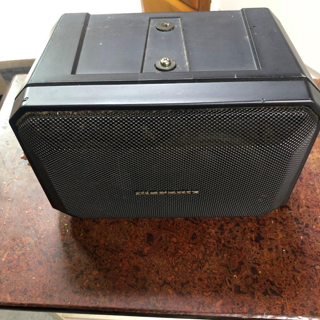 marantz マランツ スピーカー 左右セット