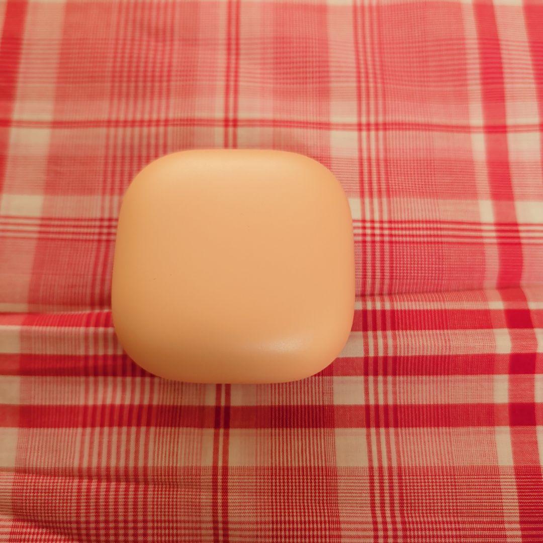 SoundCore Liberty5 ワイヤレスイヤフォン アプリコットピンク