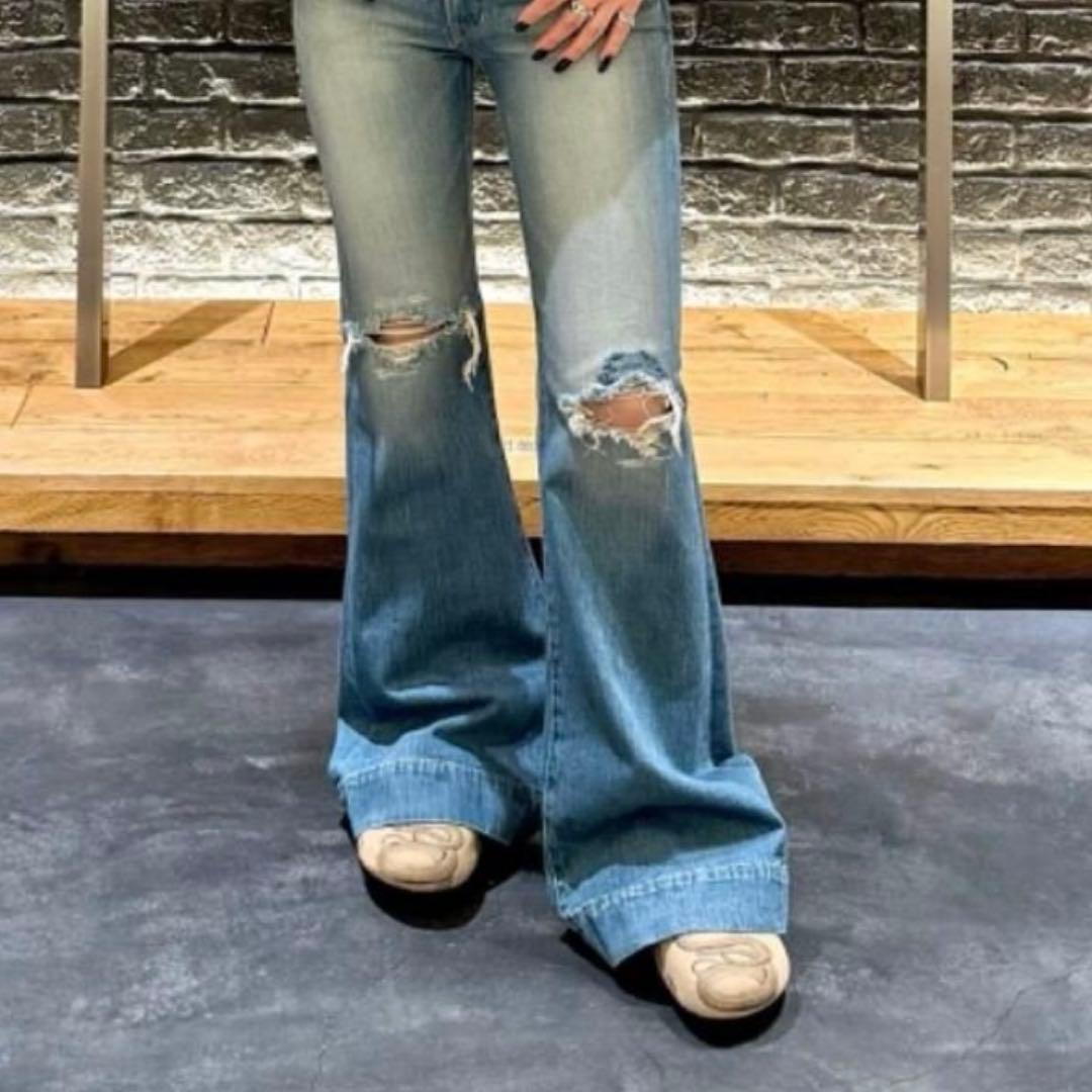 SNAKE LOOP サンダル 24