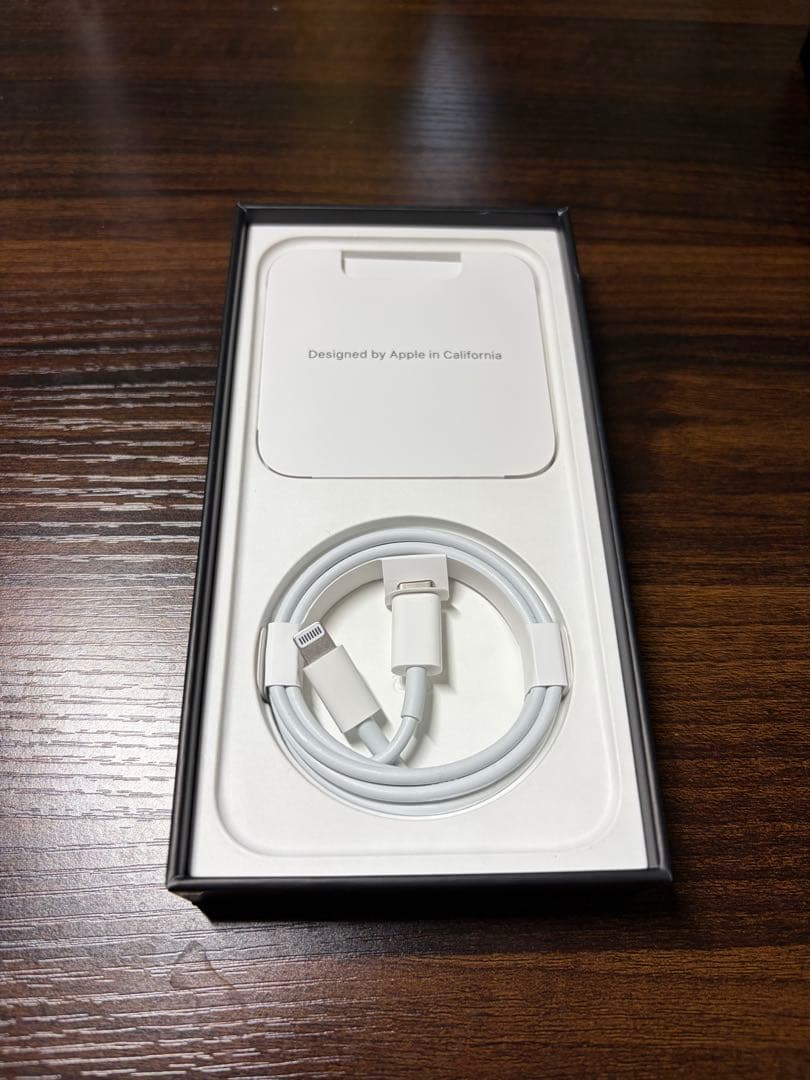 【美品】Apple iPhone 12 Pro 256gb グラファイト 本体