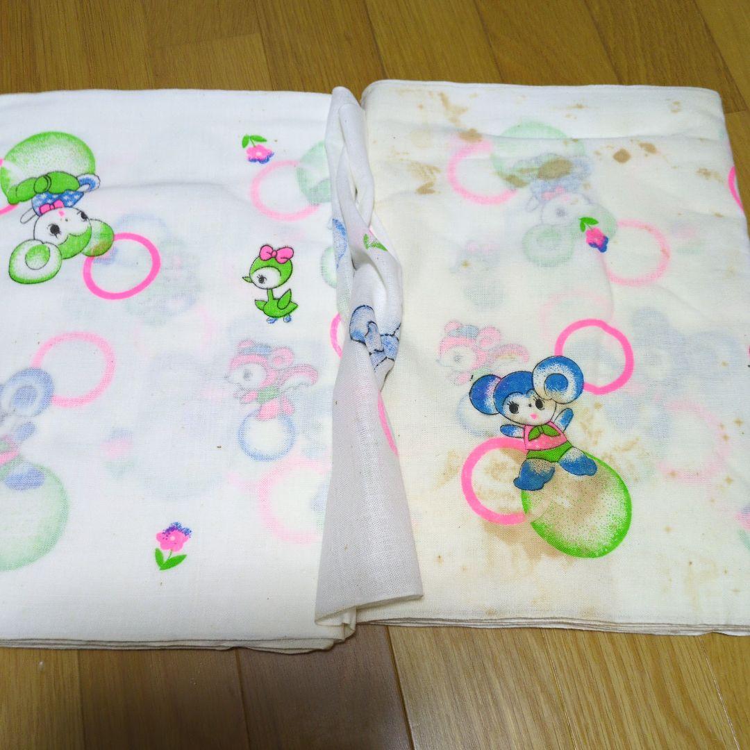 布オムツ　3個セット