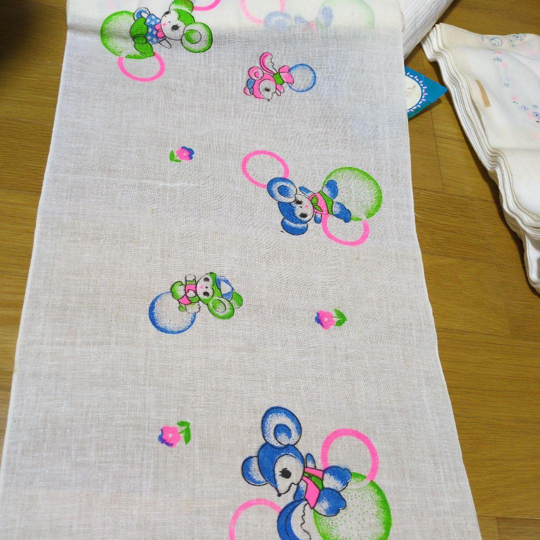 布オムツ　3個セット