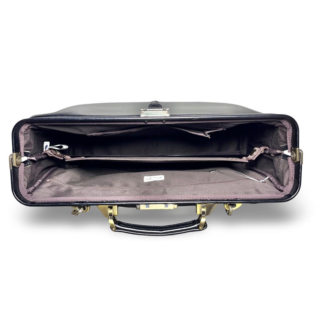 Suetok♪美品✨豊岡鞄 YOUTA 2way ダレスバッグ リュック