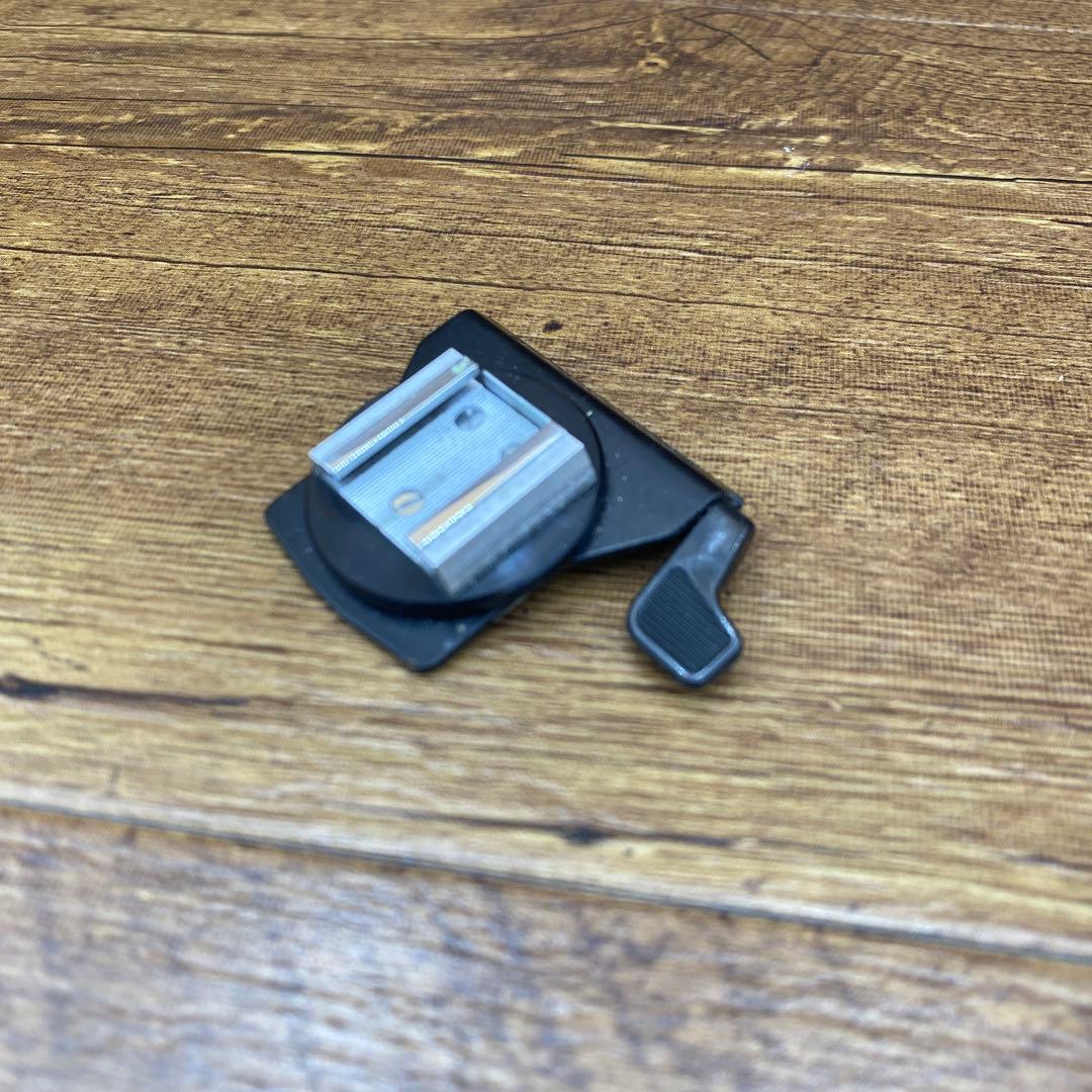 HASSELBLAD ハッセルブラッド 500cm クイックシュー  T-352