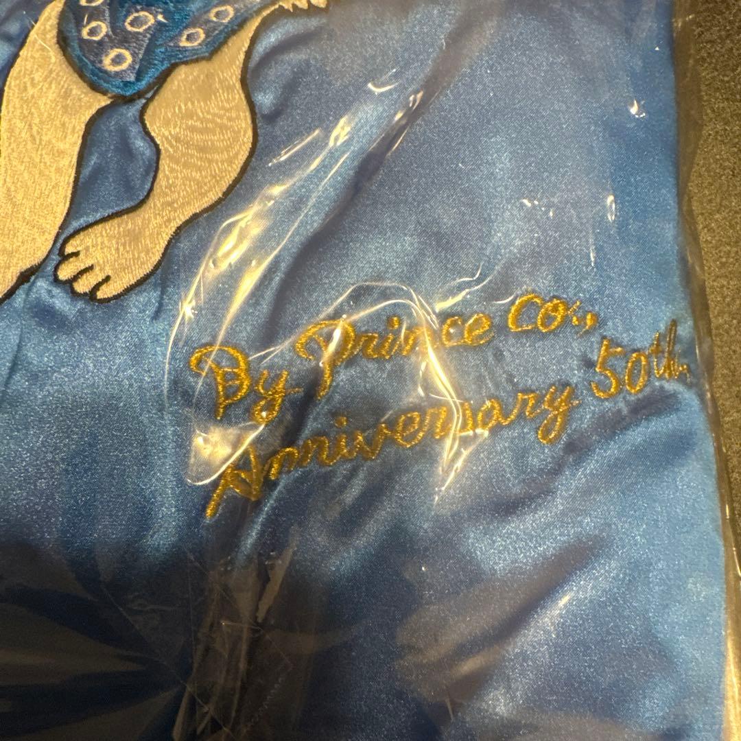 プリンス商会　スカジャン 50周年記念　Lサイズ