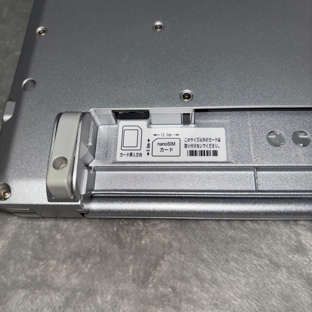 CF-SZ6Y15VS レッツノート パナソニック