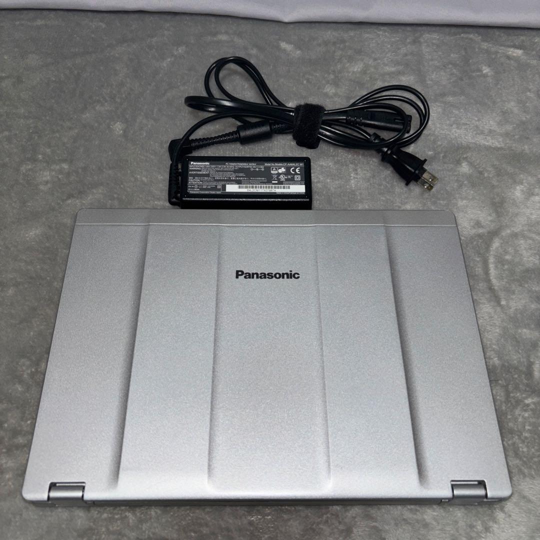 CF-SZ6Y15VS レッツノート パナソニック